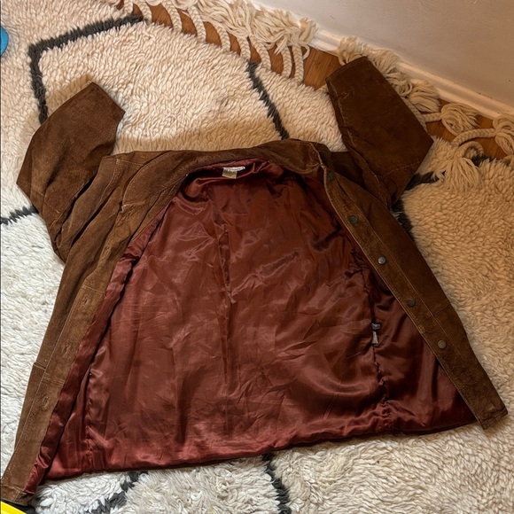 Vintage LL Bean Chore Coat - Picture 7 of 17